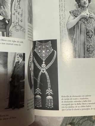 Libro de carmen posadas