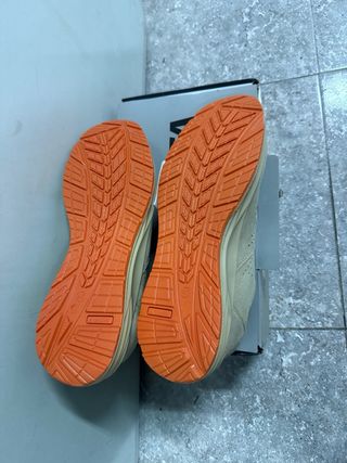 Zapato de seguridad Bellota