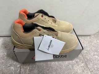 Zapato de seguridad Bellota