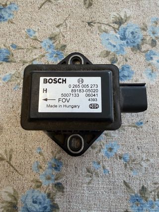Sensor ESP BOSCH 0 265 005 273 Toyota