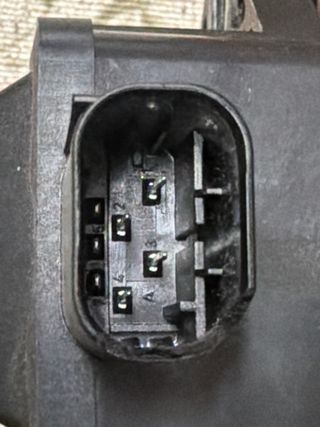 Sensor ESP BOSCH 0 265 005 273 Toyota