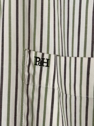 Camisa de hombre “Pedro del Hierro”