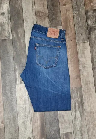 Jeans Levi's 506 W38 L34