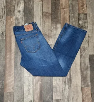 Jeans Levi's 506 W38 L34