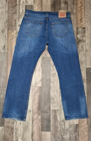 Jeans Levi's 506 W38 L34