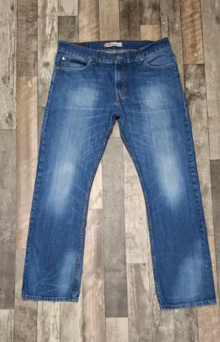 Jeans Levi's 506 W38 L34