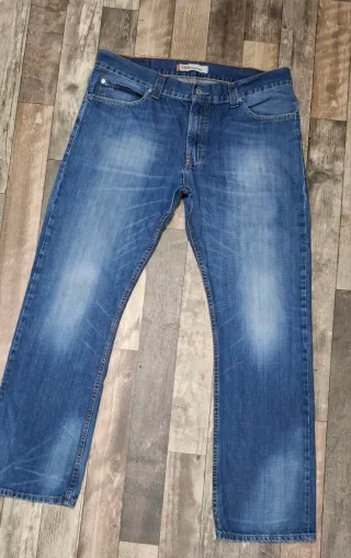 Jeans Levi's 506 W38 L34