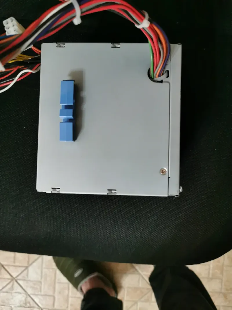 Fuente de alimentacion Dell para XPS 420 afbeelding 4