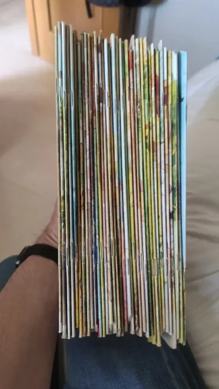 COLECCIÓN 35 CUENTOS TROQUELADOS INFANTILES