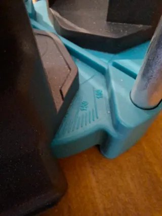 Caja de ingletes Wolfcraft