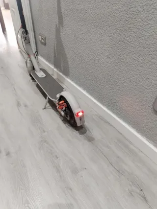 Patinete Xiaomi Mi Scooter 3