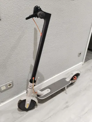 Patinete Xiaomi Mi Scooter 3