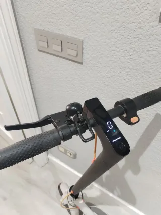 Patinete Xiaomi Mi Scooter 3