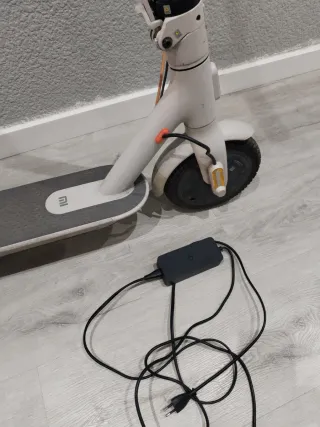 Patinete Xiaomi Mi Scooter 3