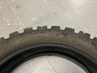 Neumático Dunlop Trail 150/70/18