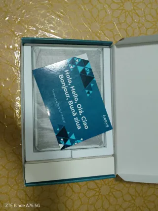 Tablet Orbis Tab F21 Neo