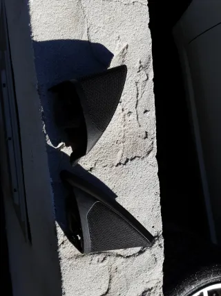 Tweeters Puerta Opel Insignia