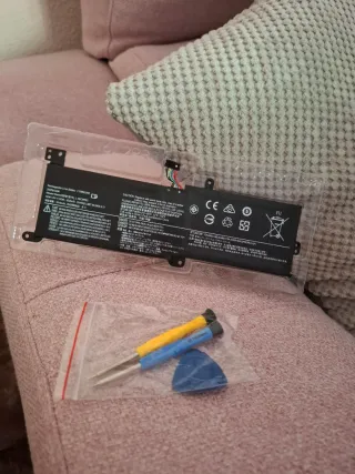 Batería Lenovo L16C2PB2