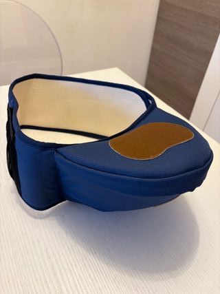 Marsupio porta bebè
