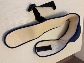 Marsupio porta bebè