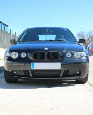 BMW Serie 3 2004