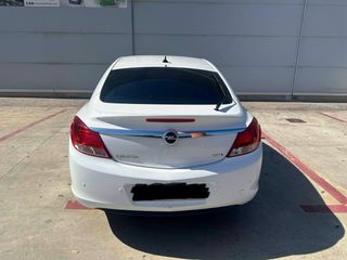 Opel Insignia 2012