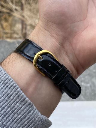 Longines Quartz Vintage