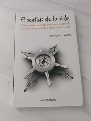 El sentido de la vida (Spanish Edition)