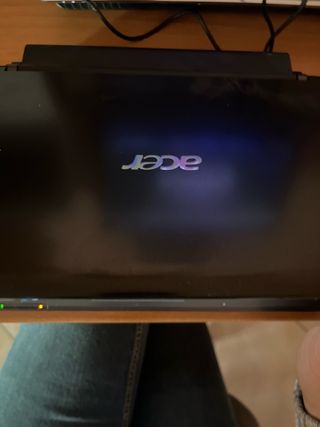 Acer Aspire One 10 pollici