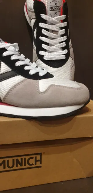 Zapatillas Munich