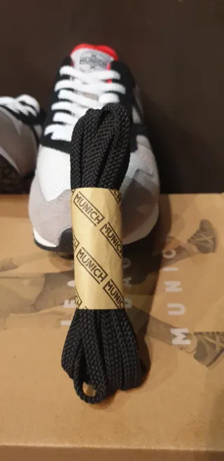 Zapatillas Munich