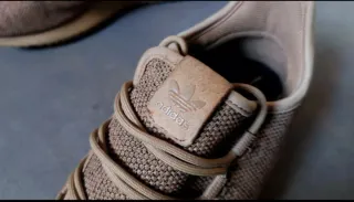 Adidas Tubular Shadow Beige/Marrone