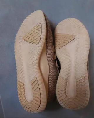 Adidas Tubular Shadow Beige/Marrone