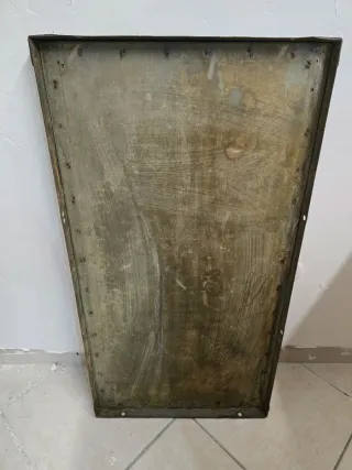 Baule militare U.S. Army Air Forces