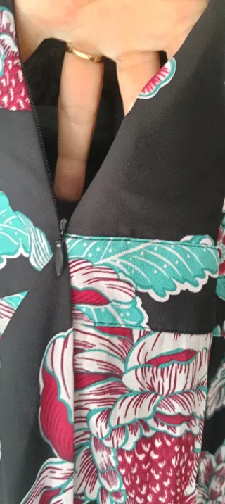 Vestido Sheego by Joe Browns 52 nuevo con etiqueta