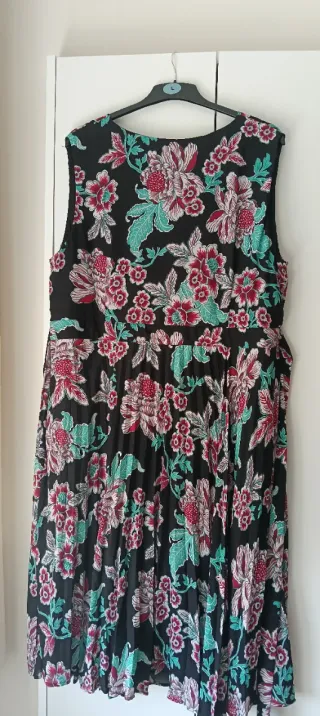 Vestido Sheego by Joe Browns 52 nuevo con etiqueta