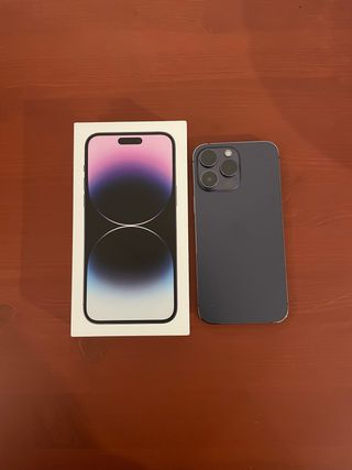 iPhone 14 Pro Max - 1 TB - FANTASTICHE CONDIZIONI