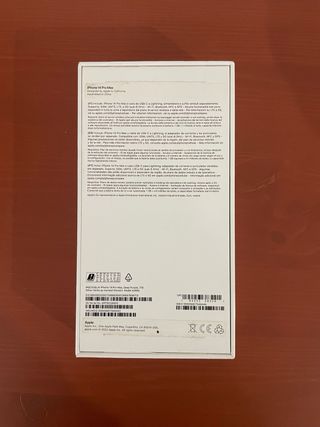 iPhone 14 Pro Max - 1 TB - FANTASTICHE CONDIZIONI