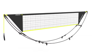 Red Tenis Speed 3m Artengo