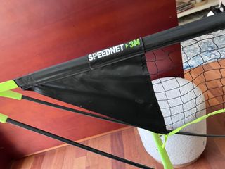 Red Tenis Speed 3m Artengo