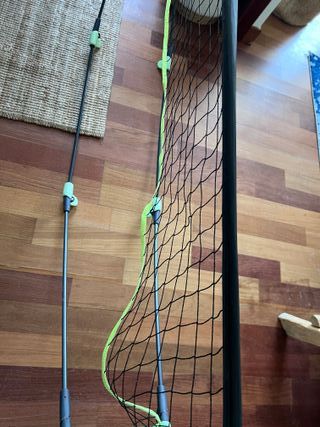 Red Tenis Speed 3m Artengo