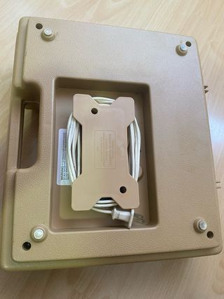 Tocadiscos Fisher-Price Antiguo