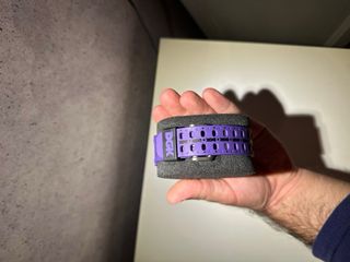 Reloj Casio G-Shock GX-56BB correas DGK