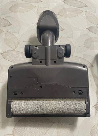 Lava pavimenti compatibile Dyson V10