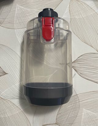 Lava pavimenti compatibile Dyson V10