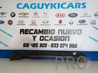 Opel astra G refuerzo parachoques 90559529