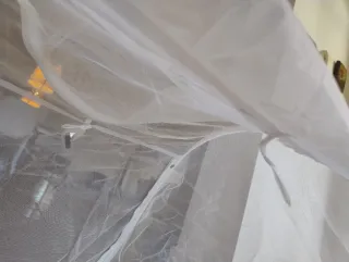 Mosquitera para bebé DECONET