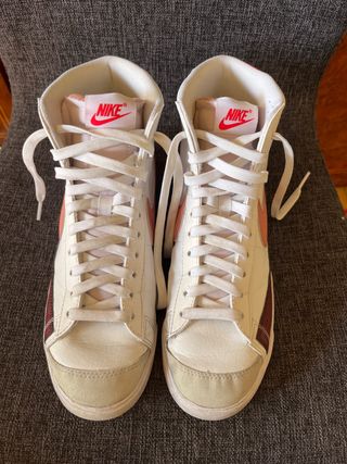 Zapatillas Nike Mujer Talla