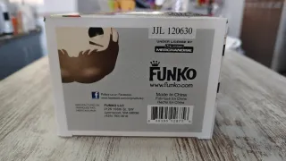 Funko Pop! Steve Jones Sex Pistols #32