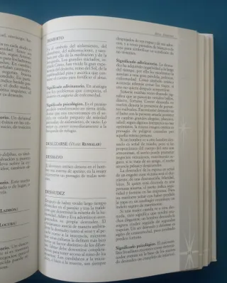 El gran libro ilustrado de los sueños